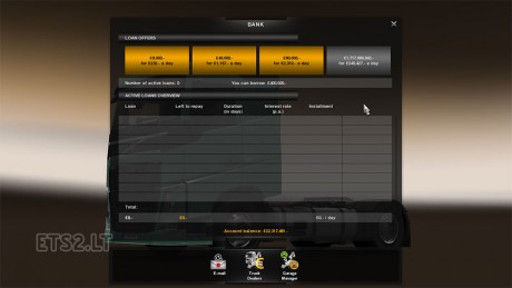 Money Hack Mod