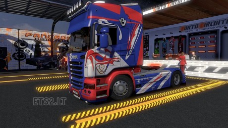 paintjob