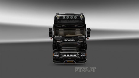 scania