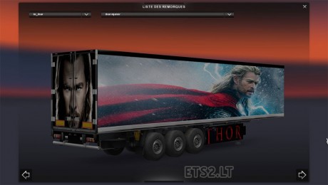 thor