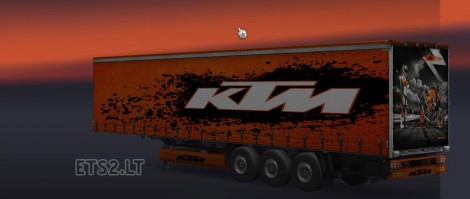 KTM-1