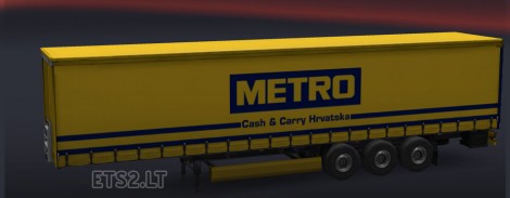 Metro-1