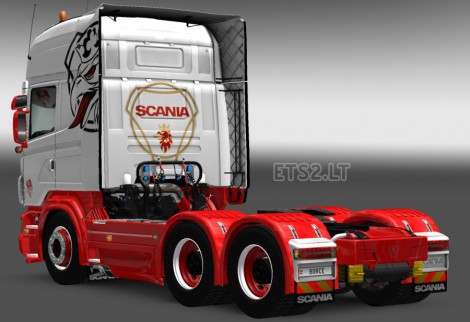 Red-White-Scania-Skin-3