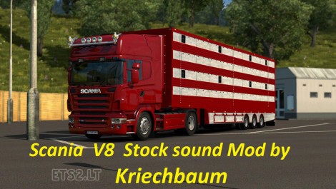 Scania-Stock-V8-sound