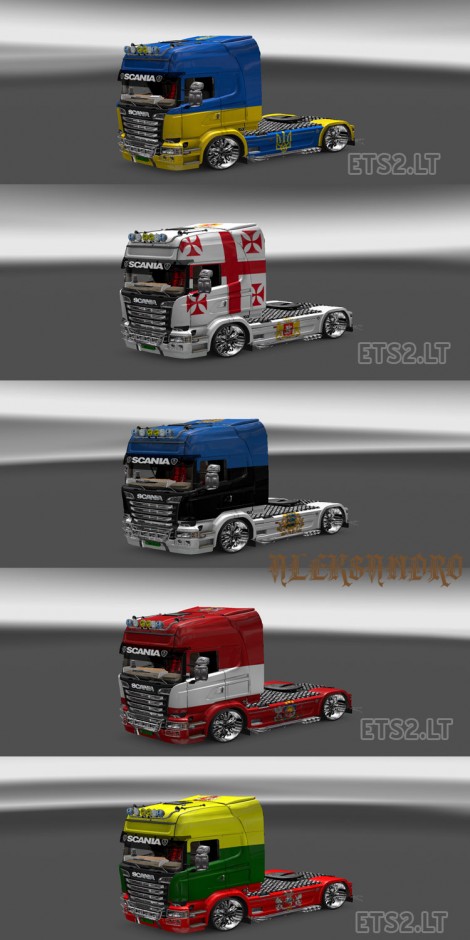 Scania-Streamline-Skin-Pack-1