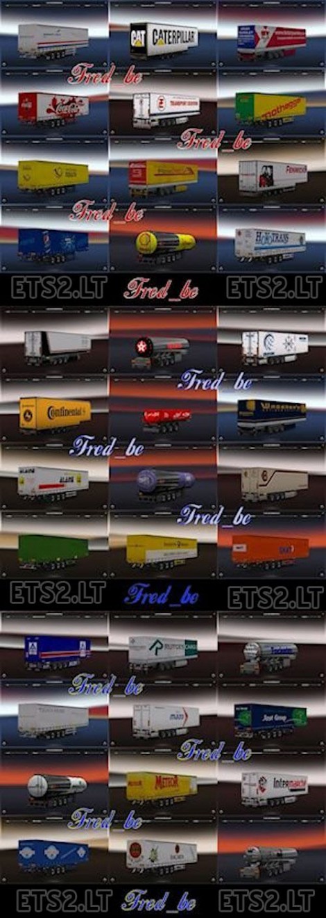 Trailers-Pack -by-Fred_be-1