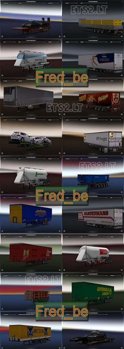 Trailers-Pack -by-Fred_be-2