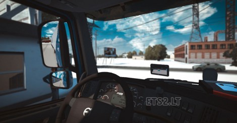 Volvo-FH-Truck+Interior-2