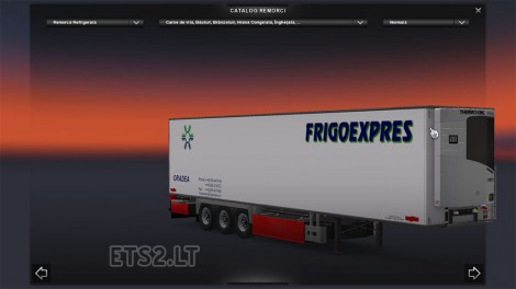 frigoexpress