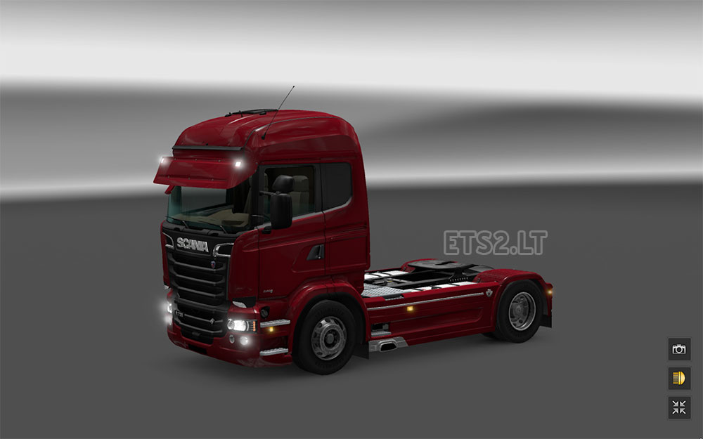 Euro Truck Simulator 2 Trainer Cheat Happens PC Game