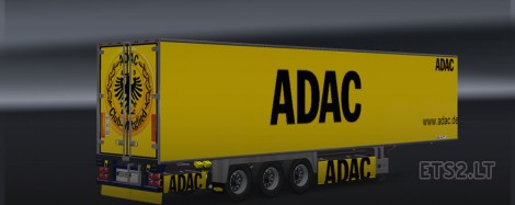 ADAC Chereau Trailer-1