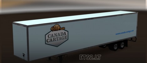 Canada Cartage-1