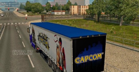 Capcom-2