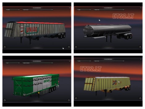 Cargo Pack-1