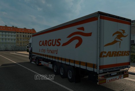 Cargus Courier-2