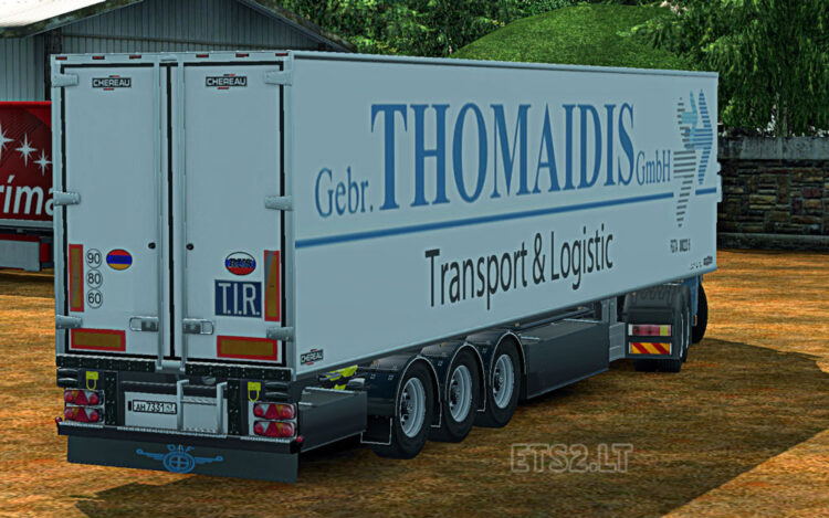 DAF and DAF 50k Combo Pack