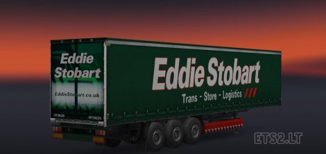 Eddie Stobart-2