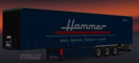 Hammer Logistics-1