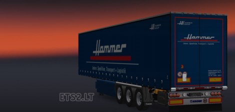 Hammer Logistics-2