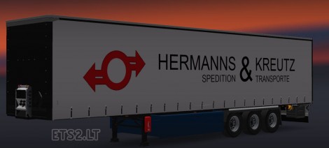 Hermanns & Kreutz Spedition-1