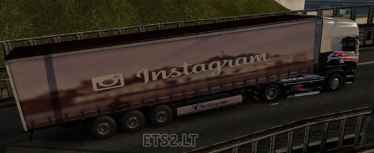 Instagram Trailer