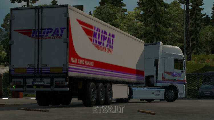 Kupat Combo Pack