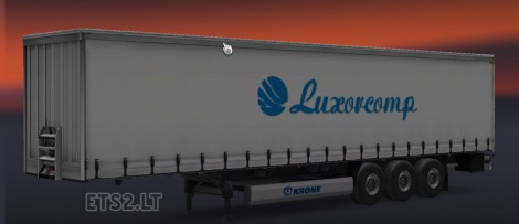 Luxorcomp