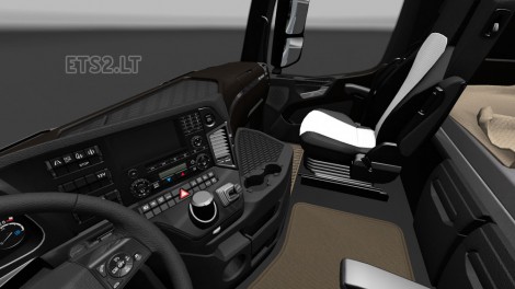 Mercedes MPIV Luxury Interior-2