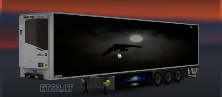 Nuit Trailer