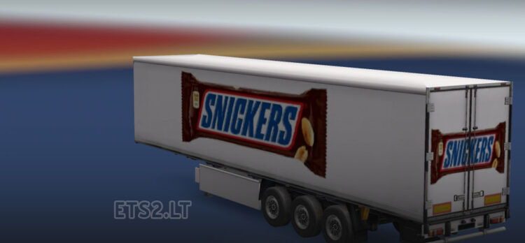 Snickers Combo Pack