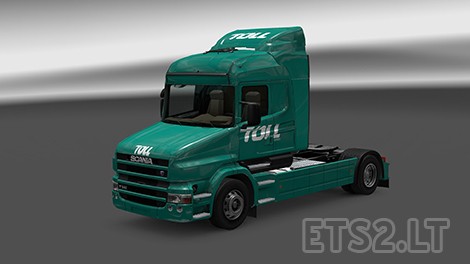 Toll Logistics-1