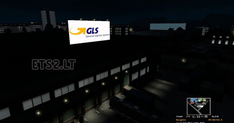 Trailers Pack v 6.0