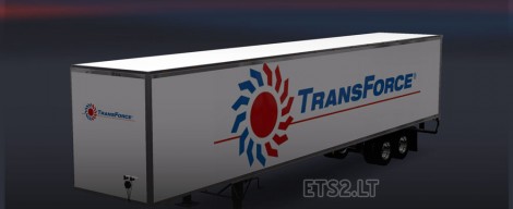 TransForce-1