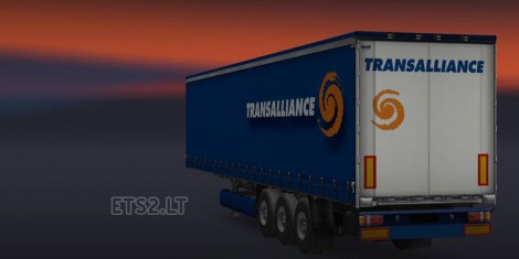 Transalliance Combo-2