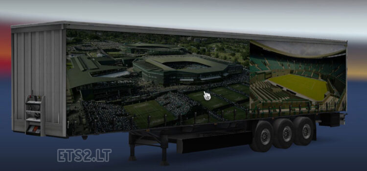 Winbledon Trailer