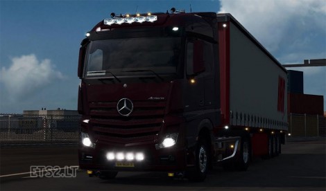 actros-addons