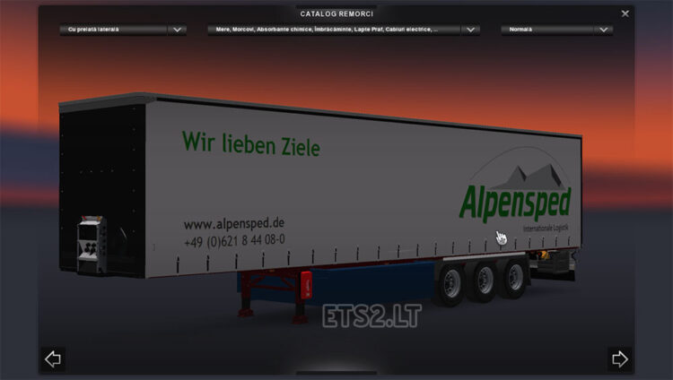 alpenspeed