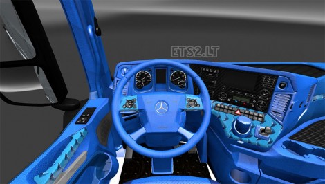 blue-actros