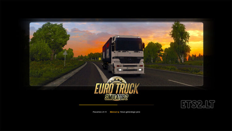 New loading screen v 0.6