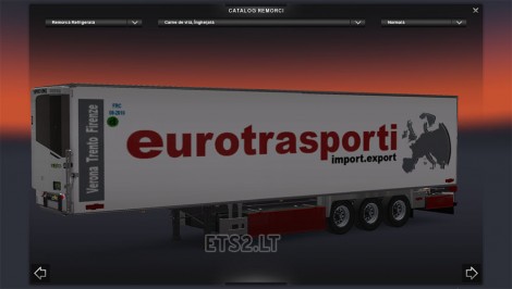 eurotransporti
