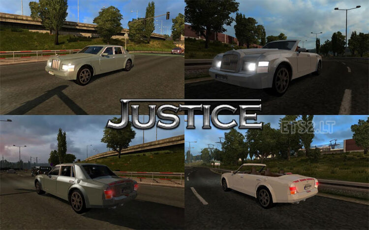 Auto Justice in Traffic