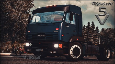 kamaz-truck