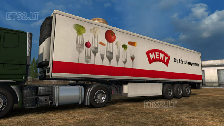 meny