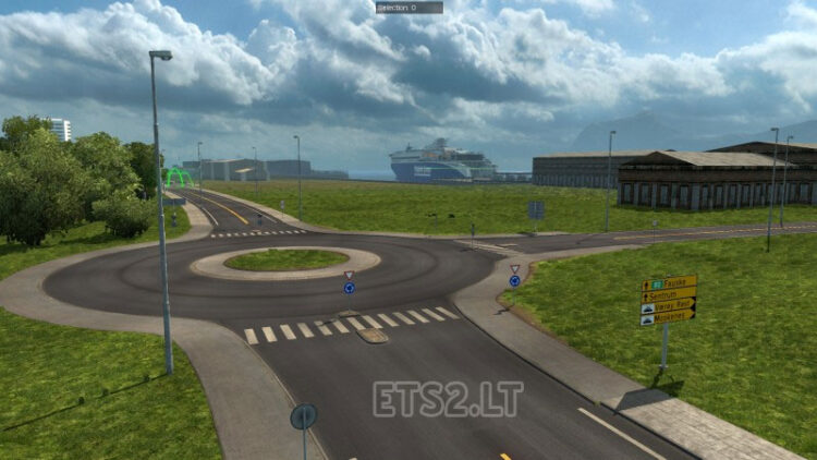 Northern Scandinavia v0.98.5 (hotfix; DLC SC required)