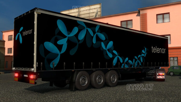 telenor