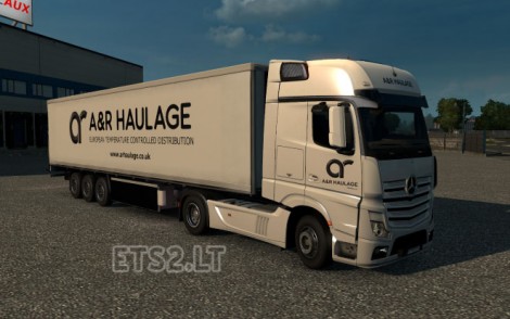A&R Haulage Combo-1