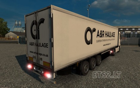 A&R Haulage Combo-2