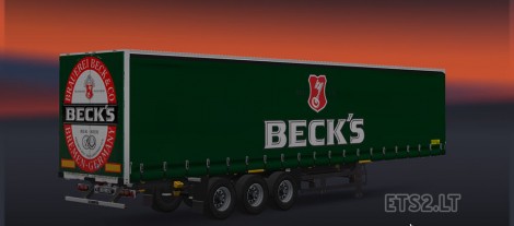 Beck's-2