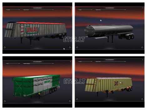 Cargo Pack-2