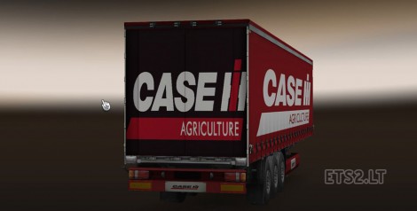 Case IH Trailer-2